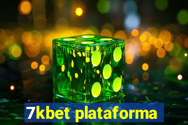 7kbet plataforma